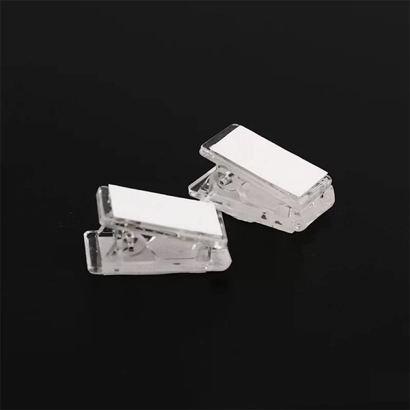 Special offer: DIY clips