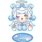 Limited stock 15cm SP Acrylic Stand Collection Standing