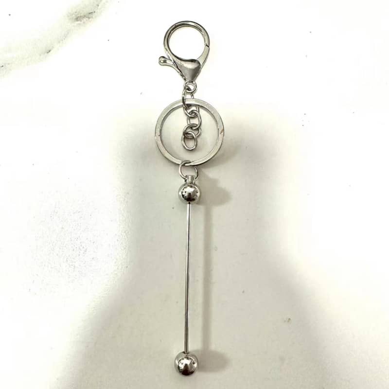 DIY Keychain Pin