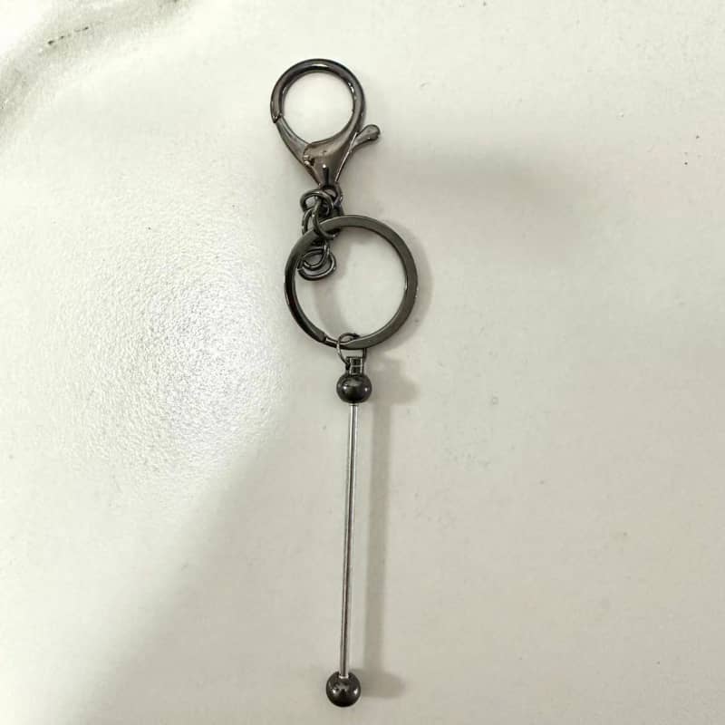 DIY Keychain Pin