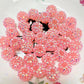 Clearance sale 14mm rhinestone beads pen-able