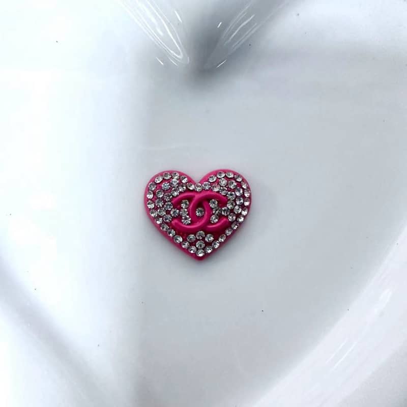 CC Diamond Cabochon / Slow Delivery