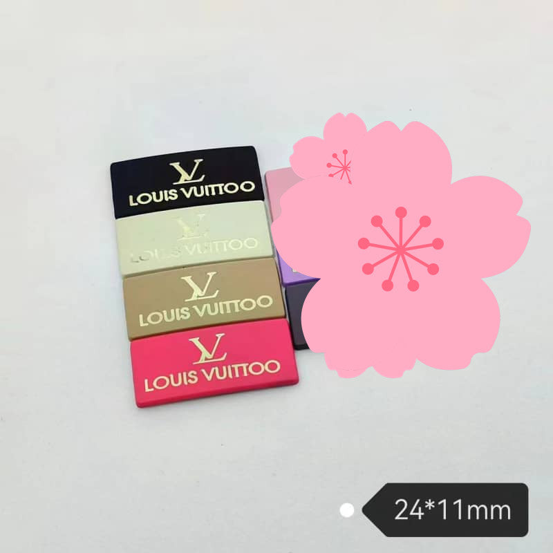 LL-VV Cabochon Paint Square / Slow Shipping