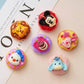 Disney Deco Parts Medium DIY Disney 6PCS