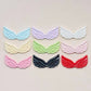 Macaron Wings Decoration Parts Medium DIY Wings 9PCS