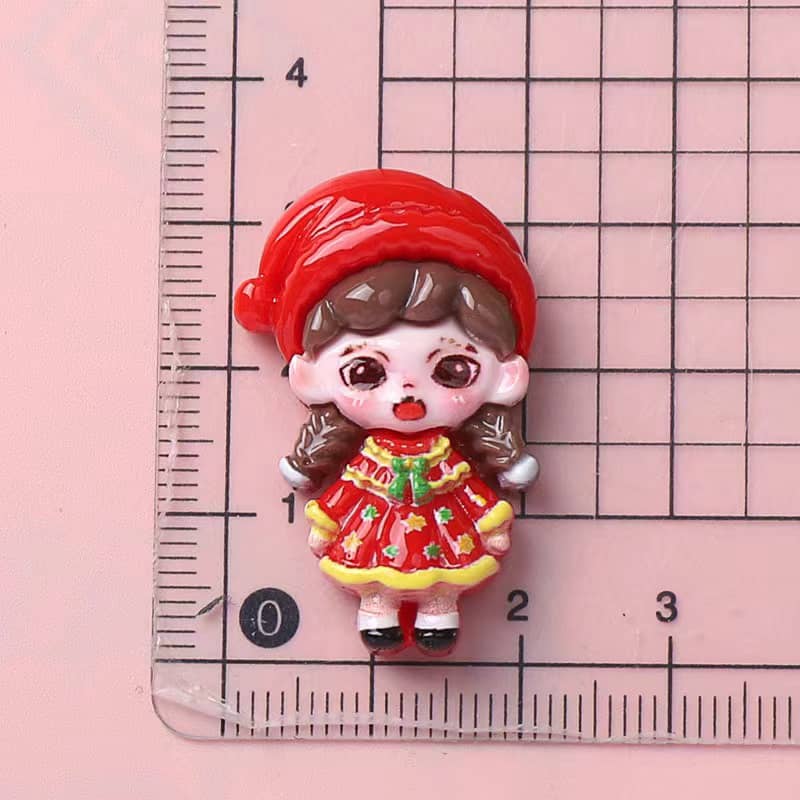 Disguise Zoraa Deco Parts Small Diy 12PCS