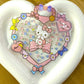 San-ri-o Sanrio storage bag