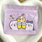 Special price Chiikawa storage bag