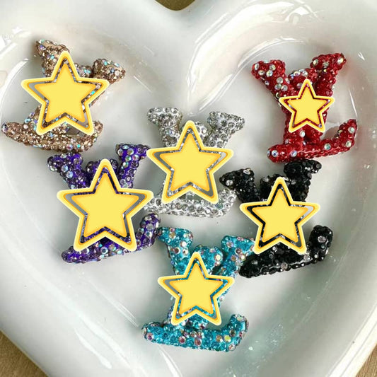 Kirakira Diamond LL // VV Beads / Slow delivery