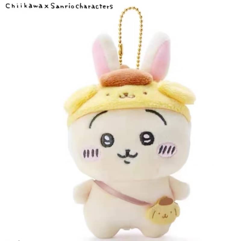 Chiikawa stuffed animal