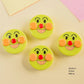 Anpanman Deco Parts Small DIY 10PCS