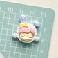 Rabbit SP Deco Parts Small DIY 16PCS