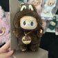 [Free Shipping] Labubu Custom Doll Hang Tag
