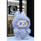 38CM Gray Magnetic Tail zimomo angel labubu