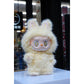 38CM yellow zimomo angel labubu