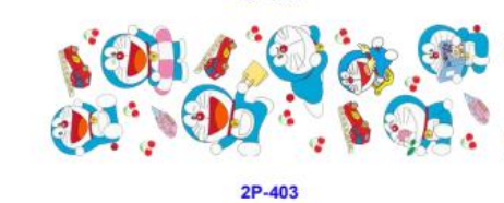 Update DIY 【cartoon 7..0】Pen stickers