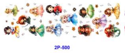 Update DIY 【cartoon 7..0】Pen stickers