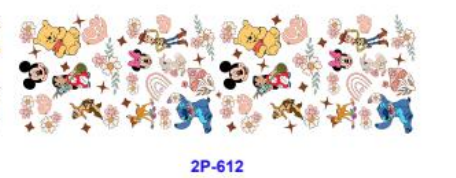 Update DIY 【cartoon 7..0】Pen stickers