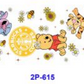 Update DIY 【cartoon 7..0】Pen stickers