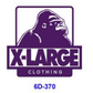 Special price DIY X-LARGE KENZO BAPE iron sticker clothing purchase