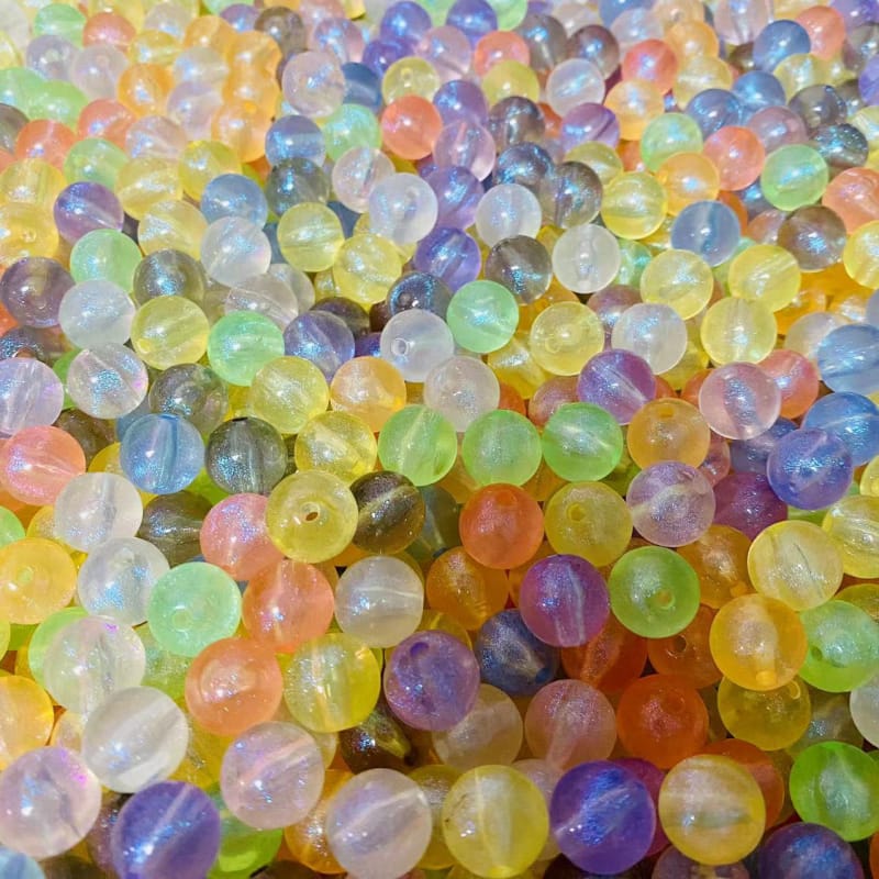 Clearance sale! 14MM fine sugar fruit beads [K2]