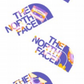 DIY [The No~rth Face] Pen Sticker