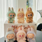 LABUBU V2 Sit Down Party Series Blind Box