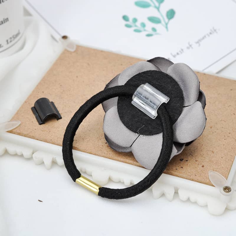 Special offer DIY U-shaped hair tie parts