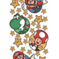 Updated DIY [Kirby + Sailor Moon + Snoopy + Mario + Spongebob + Other] Pen Stickers