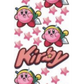 Updated DIY [Kirby + Sailor Moon + Snoopy + Mario + Spongebob + Other] Pen Stickers